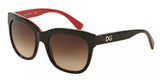 Dolce & Gabbana 4272 Sunglasses