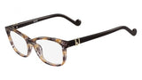 Liu Jo LJ2658R Eyeglasses