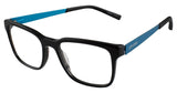 Converse Q306NAV52 Eyeglasses