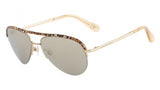 DVF DVF101S Sunglasses