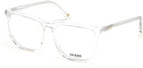 Guess 8237 Eyeglasses