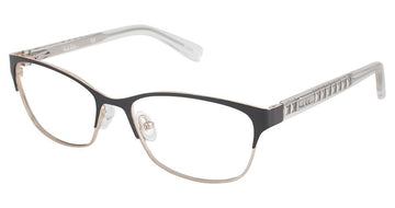 Nicole Miller NMHEYWARD Eyeglasses