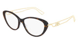 Balenciaga Everyday BB0067O Eyeglasses