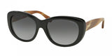 Coach L071 Darcy 8083 Sunglasses