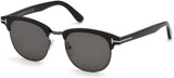 Tom Ford 0623 Sunglasses