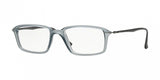 Ray Ban 7019 Eyeglasses