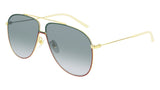 Gucci Gucci Logo GG0440S Sunglasses