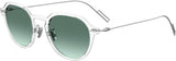 Dior Homme Diordisappear1 Sunglasses