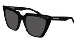 Balenciaga Everyday BB0046S Sunglasses