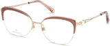 Swarovski 5307 Eyeglasses