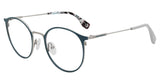 Converse Q205BRG50 Eyeglasses