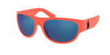 Polo 4166 Sunglasses