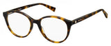 Max Mara Mm1391 Eyeglasses