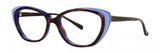 Vera Wang ZLATA Eyeglasses