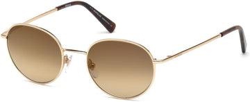 Montblanc 550S Sunglasses