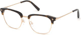 BALLY 5007D Eyeglasses