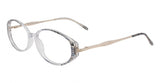 Marchon NYC BLUE RIBBON 37 Eyeglasses