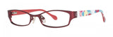 Lilly Pulitzer CHELSIE Eyeglasses