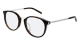 Saint Laurent Sl SL 130/F COMBI Sunglasses