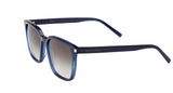 004 - Blue/Blue - Grey