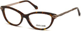 Roberto Cavalli 0813 Eyeglasses