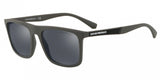 Emporio Armani 4097 Sunglasses