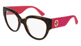 Gucci Urban GG0103O Eyeglasses