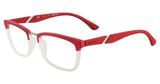 Police VPL3905306C9 Eyeglasses