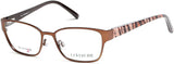 Cover Girl 0454 Eyeglasses