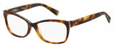 Max Mara Mm1293 Eyeglasses
