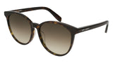 Saint Laurent Classic SL 204/K Sunglasses