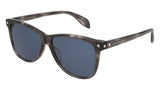 Alexander McQueen Amq Edge AM0099S Sunglasses