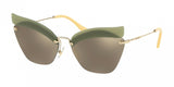 Miu Miu Special Project 56TS Sunglasses