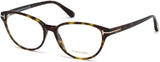 Tom Ford 5422F Eyeglasses