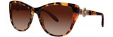 Vera Wang PANNA Sunglasses