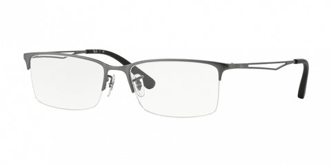 Ray Ban 6313D Eyeglasses