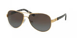 Tory Burch Ty6010 6010 Sunglasses