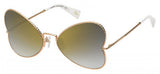 Marc Jacobs Marc254 Sunglasses