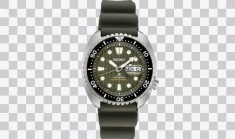 Seiko Prospex SRPE05 Watch