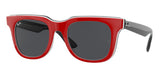 Ray Ban 4368 Sunglasses