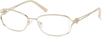 Viva 8008 Eyeglasses