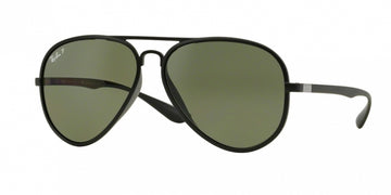 Ray Ban 4180F Sunglasses