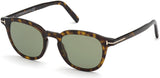 Tom Ford 0816 Sunglasses