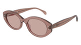 Azzedine Alaia AA0026S Sunglasses