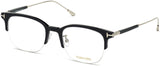 Tom Ford 5645D Eyeglasses