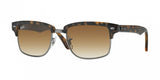 Ray Ban Clubmaster Squere 4190 Sunglasses