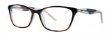 Vera Wang V322 Eyeglasses