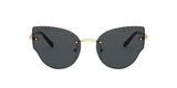 Michael Kors St. Anton 1058B Sunglasses