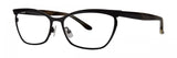 Vera Wang V391 Eyeglasses