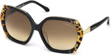 Roberto Cavalli 993SD Sunglasses